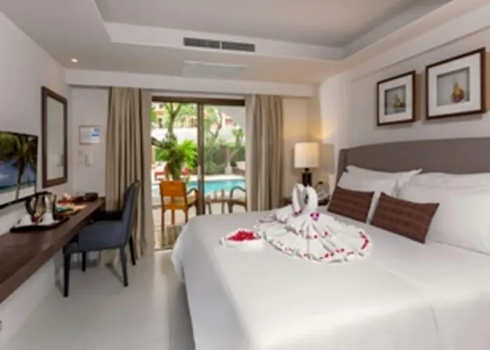 Patong Premier Resort