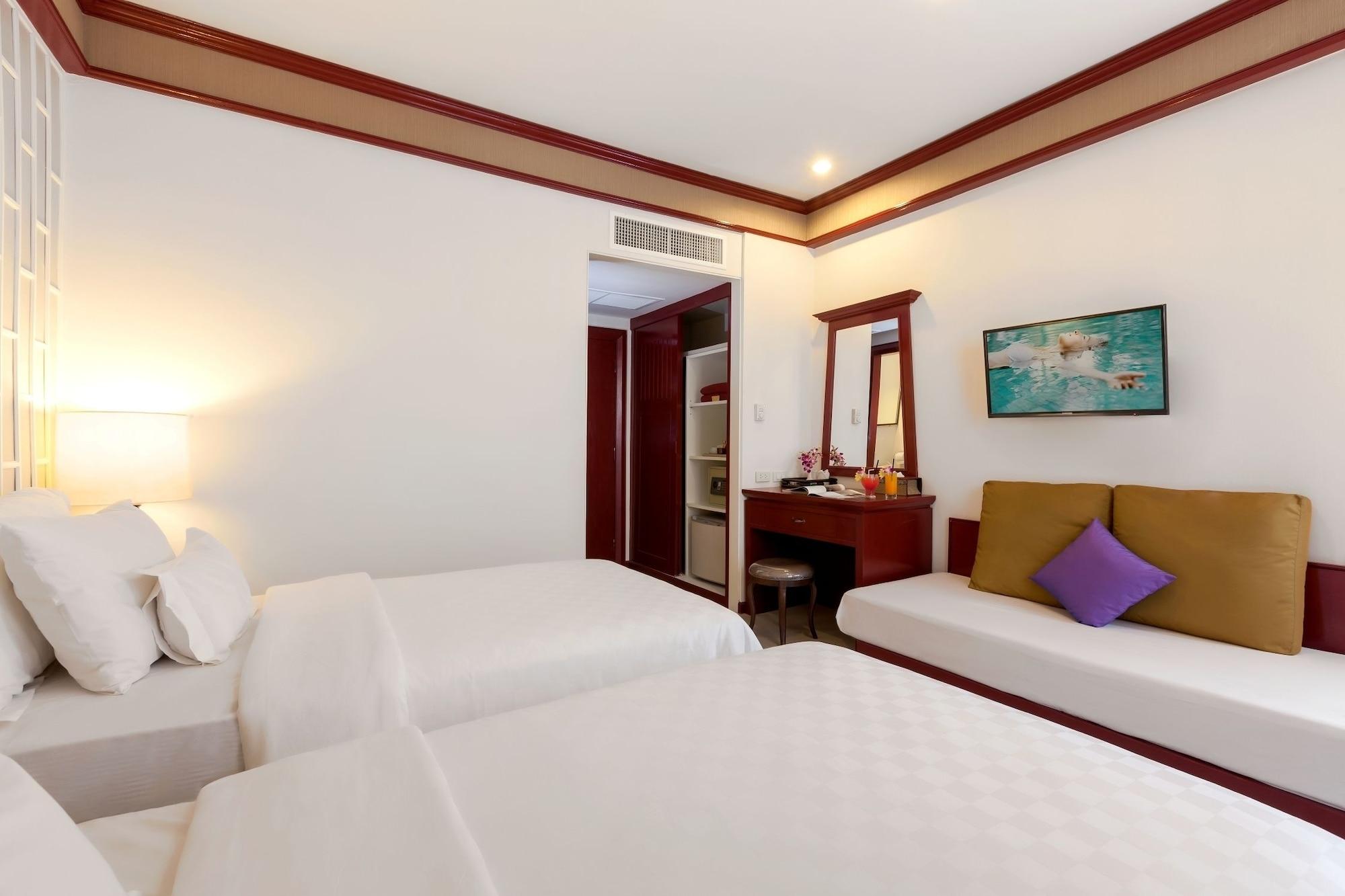 Premier Resort