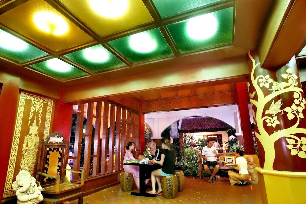 Premier 3* Patong